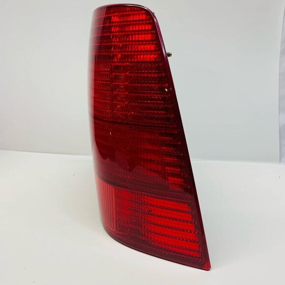 2001-2005 Vw Volkswagen Jetta Right LH Tail Light OEM SEDAN No Bulbs 1J5945096S - Picture 4 of 8